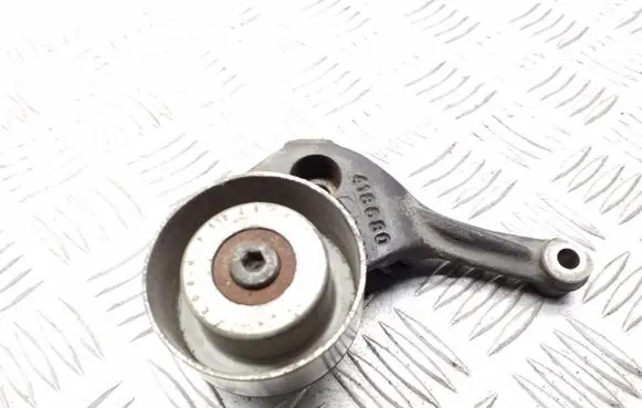 Citroen C2 Generator/alternator belt tensioner