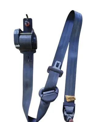 SsangYong Korando Front seatbelt 