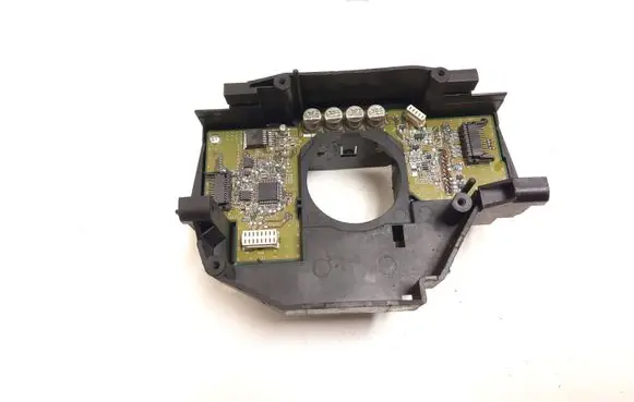 Volvo S40 Steering angle sensor P30773144