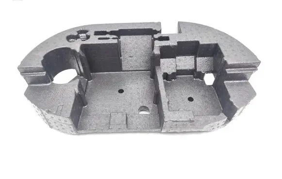 Opel Mokka B Tool box 9830784380
