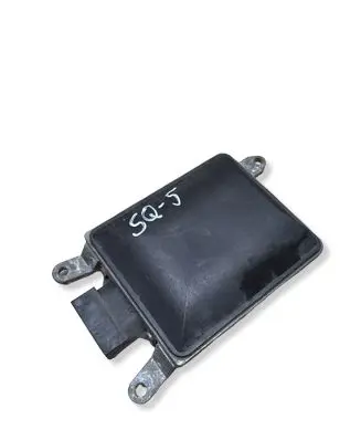 Audi Q5 SQ5 Blind spot module 8T0907568B 6PZ01090525