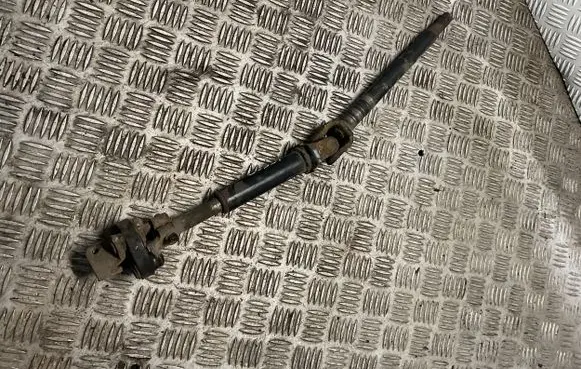 Iveco Daily 1st gen Steering rack mechanical part 