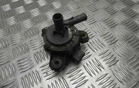 Toyota Prius (XW30) Electric auxiliary coolant/water pump G904048020 VD15093