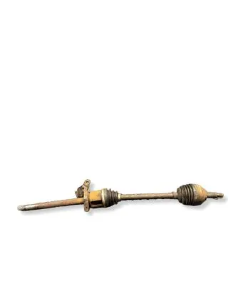 Renault Trafic II (X83) Front driveshaft 