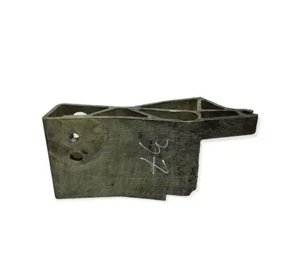 Volvo S60 Engine mounting bracket 9649970