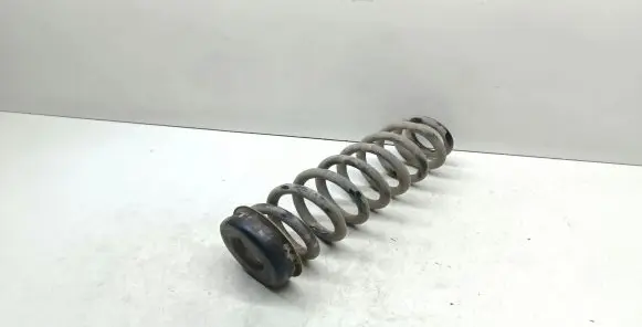 BMW 1 E82 E88 Rear coil spring