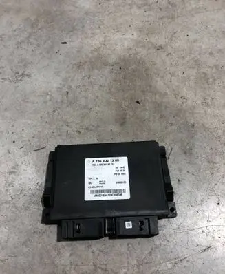 Mercedes-Benz Sprinter W907 W910 Other control units/modules A7859001300 A0009018003