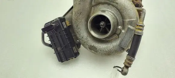 BMW 3 E92 E93 Turbo 7796311M12 730314