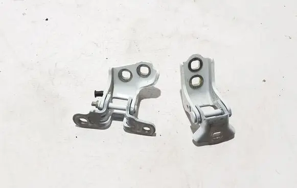 Renault Megane E-Tech Rear door upper hinge 804009126R