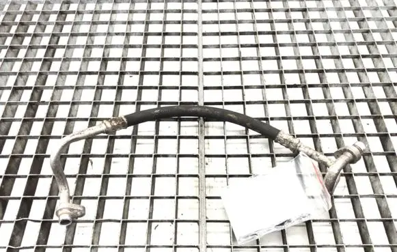 Nissan Note (E11) Air conditioning (A/C) pipe/hose 92490AX80B