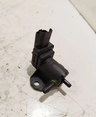 Citroen C3 Vacuum valve 9688124580