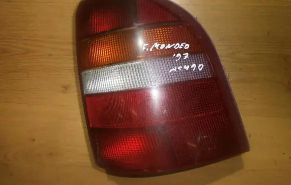 Ford Mondeo MK II Rear/tail lights 93BG13N004