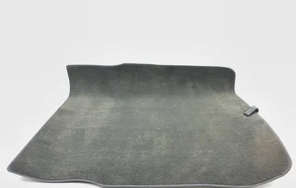 Bentley Flying Spur Trunk/boot mat liner 3W5863463B 3W5863463