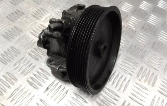 Mercedes-Benz CLC CL203 Electric power steering pump A0034664101