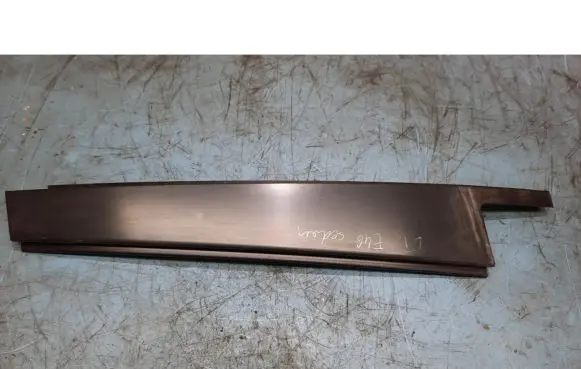 BMW X3 E83 Front door trim bar 