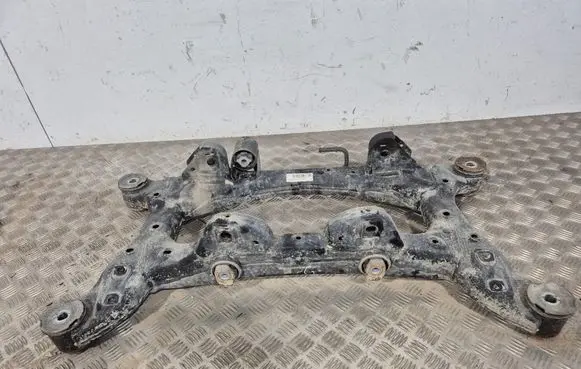Rear subframe