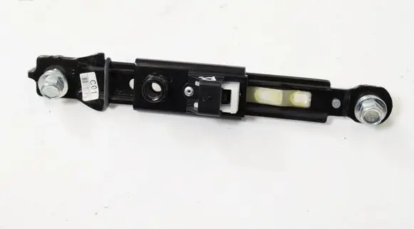 Hyundai Santa Fe Seat belt height adjuster 
