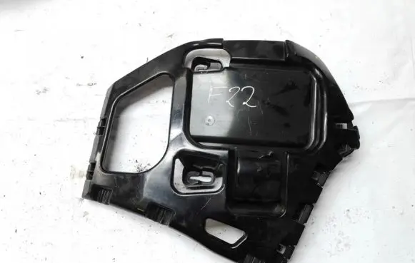 BMW 2 F22 F23 Rear bumper mounting bracket 51127285534 5112-7285534