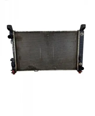 Mercedes-Benz B W245 Coolant radiator A1695001803
