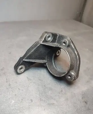 Opel Insignia A Driveshaft support bearing bracket 13219107