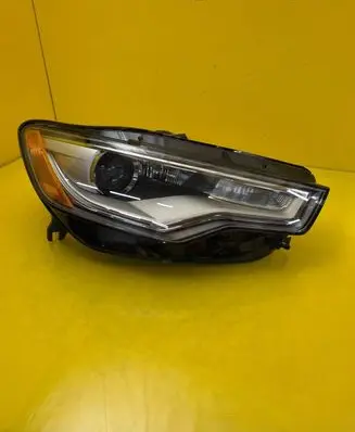 Audi A6 S6 C7 4G Headlight/headlamp 4G0941030H