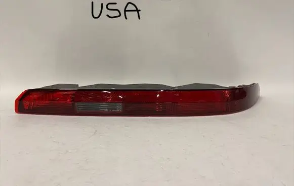 Audi Q7 4M Rear bumper light 4M0945096A 20890202