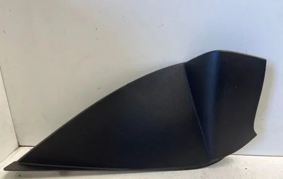Opel Mokka B Dashboard side end trim 9834686980A