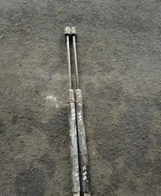 Hyundai ix35 Tailgate/trunk strut/damper 817702Y000
