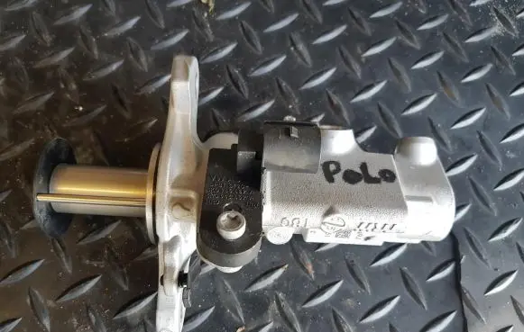 Volkswagen Polo V 6R ABS Pump 1K0945459A