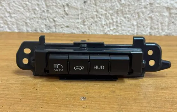 Lexus RX 450H Other switches/knobs/shifts 75H350