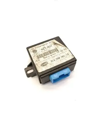 Audi A4 S4 B6 8E 8H Light module LCM 4Z7907357 5LA00808110 5LA008081-10
