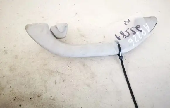 Volkswagen PASSAT B5.5 Rear interior roof grab handle 3b0857607c