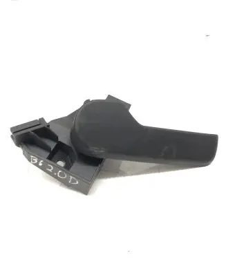Volkswagen PASSAT B6 Engine bonnet (hood) release handle 1K1823633