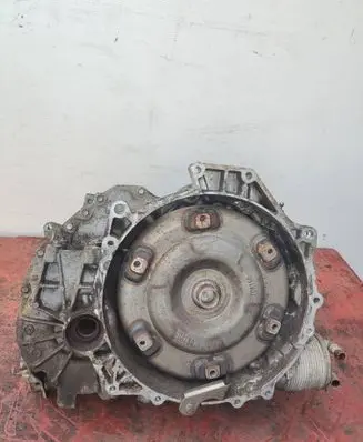 Citroen C6 Automatic gearbox 20GV04