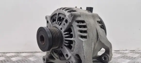 BMW X1 E84 Generator/alternator 7605061