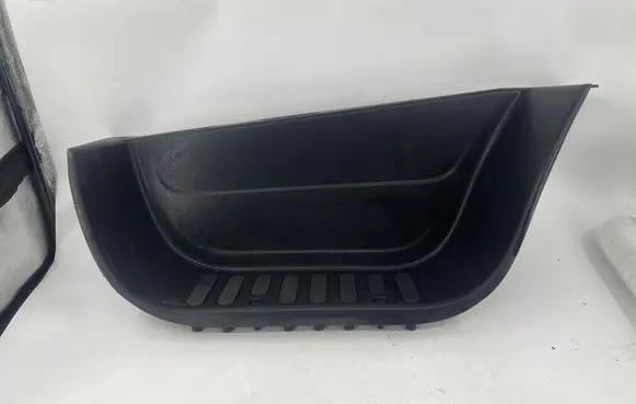 Renault Master III Front sill trim cover 769510005R