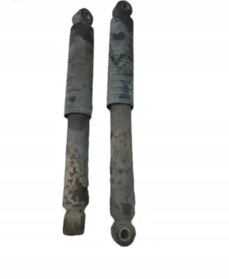 Iveco Daily 3rd gen Rear shock absorber/damper 500378189