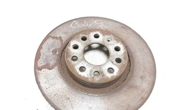 Volkswagen PASSAT B8 Front brake disc