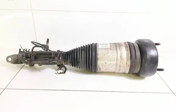 Mercedes-Benz C W205 Air suspension front shock absorber A2053200525