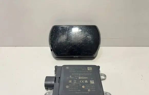 BMW 4 G22 G23 G24 G26 Distronic sensor radar 5A81716 5A589B4