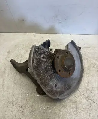 Audi A4 S4 B7 8E 8H Rear wheel hub spindle/knuckle 8K0505435AB