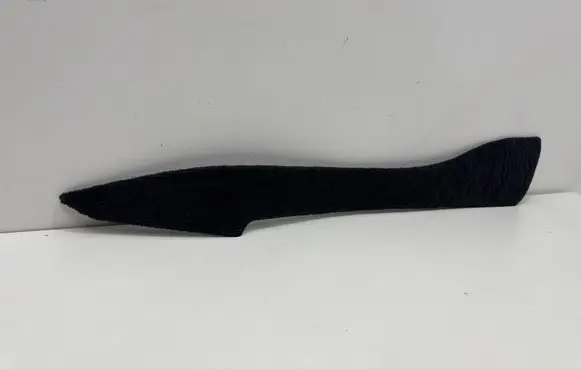 BMW 5 F10 F11 Other center console (tunnel) element 9171568