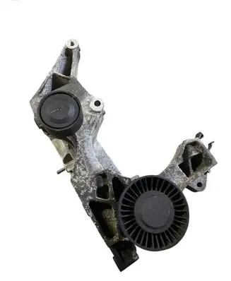 BMW 5 F10 F11 Generator/alternator bracket 7802639 AC46000 992010