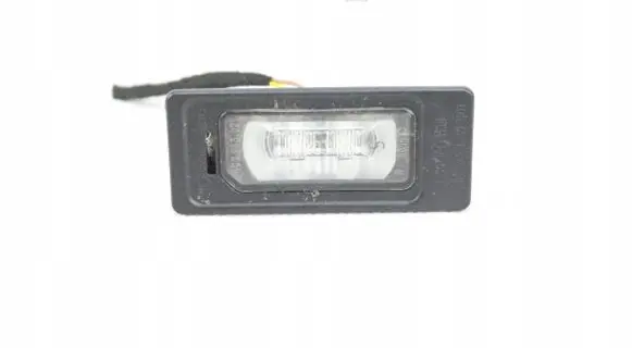 Audi A6 S6 C7 4G Number plate light 4G0943021