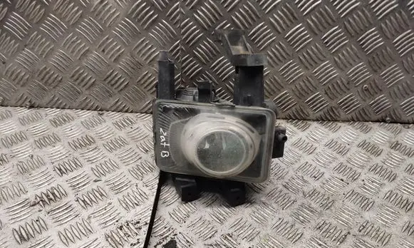Opel Zafira B Front fog light 24462133