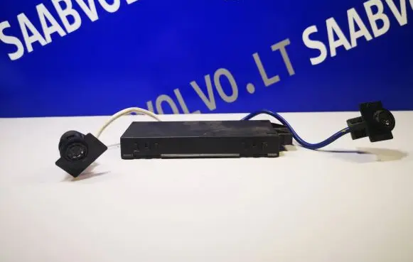 Saab 9-5 Alarm movement detector/sensor 13309524 343007261