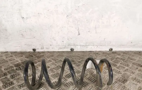 Nissan 370Z Front coil spring 370ZPRSPYRUOKLE