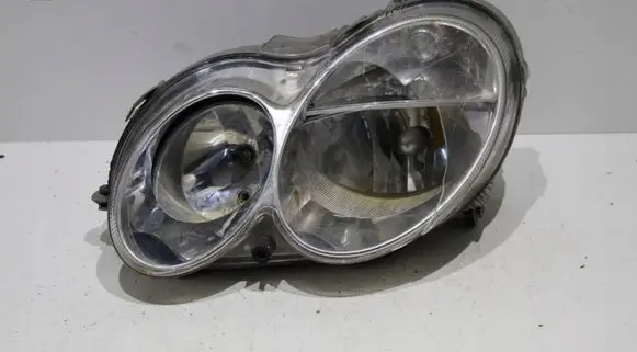 Mercedes-Benz CLK A209 C209 Headlight/headlamp