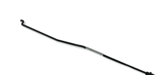 Toyota Yaris Cross Engine bonnet/hood prop rod/strut 53440K2010 45380
