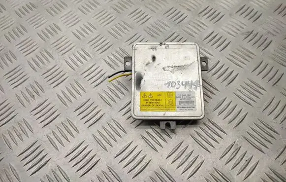 Volvo V70 Headlight ballast module Xenon 6948180